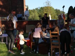 XII Charytatywny Festyn Parafialny, 22.09.2024